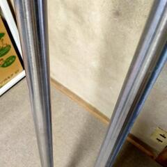 物干し竿　竿竹　洗濯かけの画像