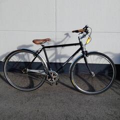  レストアベースに！  コミューター FAIRDALE Dayb...