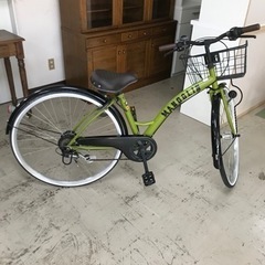 I2401-707 サイクルスポット 自転車 MANDOLIN ...