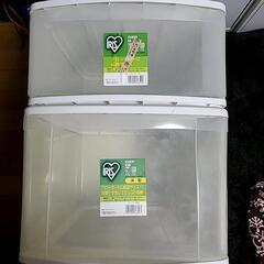 衣装ケース