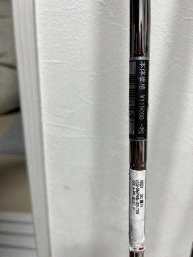 PING i500 アイアン　6-P 新品