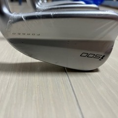 PING i500 アイアン　6-P 新品