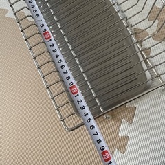 水切りラックの画像