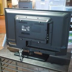 マクスゼン 32インチ デジタルハイビジョン液晶テレビ Wチューナー