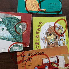 福音館書店　ものがたりえほん 12冊セットの画像
