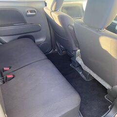 スズキ★MRワゴン★ダークブラウンの画像