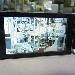 ビデオカメラ JVC ケンウッド Everio エブリオ GZ-HM177 ホワイト 2017年製