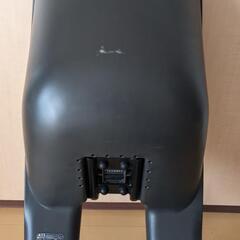 【純正】ビッケ bikke フロントチャイルドシート FCS-BIK3の画像
