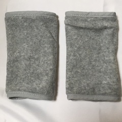 エルゴベビー　抱っこひも　よだれパッド付きの画像