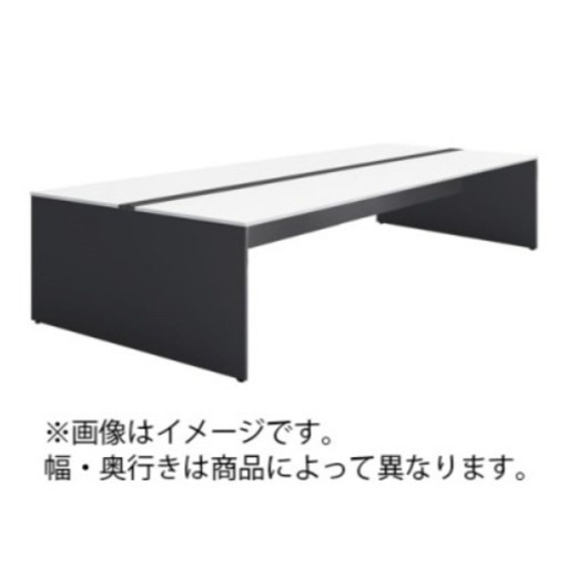 【事務所移転】ITOKI（イトーキ）オフィスデスク インターリンク