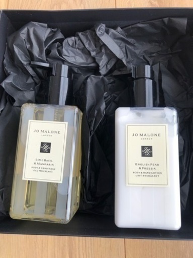ボディケア Jo Malone