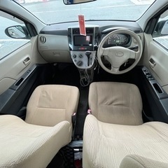 ミラ L275Sの画像