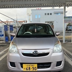 ミラ L275S