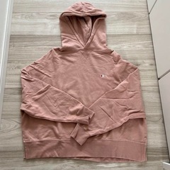 チャンピオン パーカー