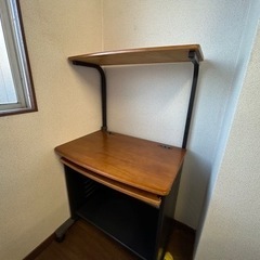 パソコンディスク取引中