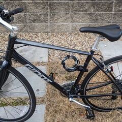 ジャイアントエスケープ R3 MS 2022年モデル 