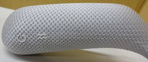 エイブイ：SONY ウェアラブルネックスピーカー SRS-WS1