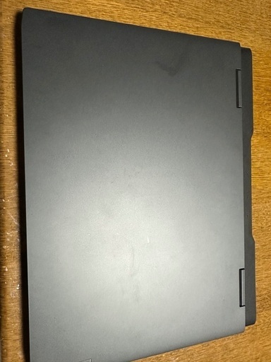 IdeaPad Gaming 370i Lenovo ゲーミングノートPC