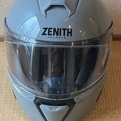 ★概ね美品　ヤマハ Yamaha バイクヘルメット システム Y...
