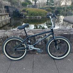 BMX