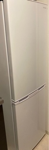 決まりました!!【特価】1〜2人用冷蔵庫!!