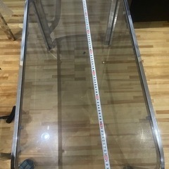 センターテーブル