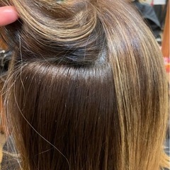 🌼本日限定【リタッチカラー＋トリートメント付き】🌼