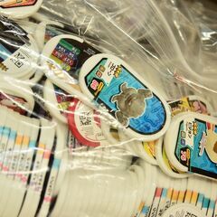 ポケモンメザスタ タグ　ランダムに10枚づつ