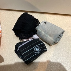 🧦くつ下
