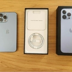 【HQ】⭐︎新品交換品 ⭐︎iPhone13ProMax 128Gシエラブルー Apple iPhone 13 pro シエラブルー 256GB Amazon.com: Apple iPhone 13
