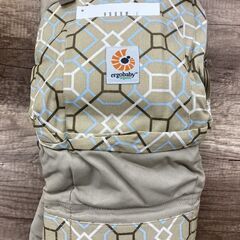 【レガストック川崎本店】ergobaby エルゴベビー オーガニックベビーキャリアの画像