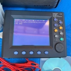HIOKI 日置  3169の画像