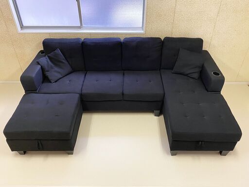 【受渡者決定】西山家具 ソファー