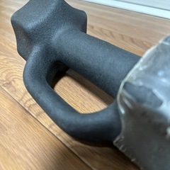 【美品】ダンベル　JTW　5kgの画像