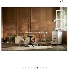 IKEA ミットバック