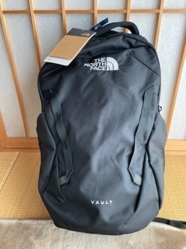 新品　ノースフェイス　リュック　27Ｌ　ヴォルト