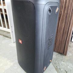 JBL PARTYBOX 100　スピーカー　中古　リサイクルショップ宮崎屋住吉店24.1.26k