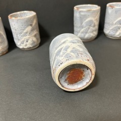🍵お茶碗セット　【新品未使用品】の画像