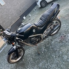 ホンダvt250     取引終了の画像