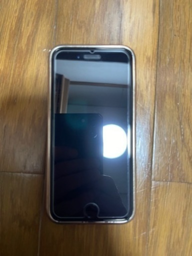 iPhoneSE2 128GB 赤　SIMロック解除済