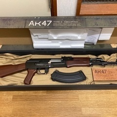 AK47の中古が安い！激安で譲ります・無料であげます(2ページ目