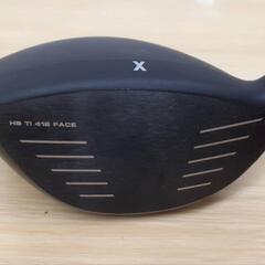 訳あり品、PXG 0311 XF GEN6、10.5°　アッタスダース5sx、ヘッド単品の画像