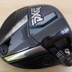 訳あり品、PXG 0311 XF GEN6、10.5°　アッタス...