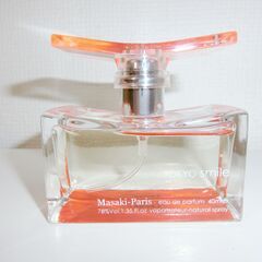 0円：マサキマツシマ トーキョースマイル 香水 MASAKI M...