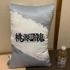 桃源暗鬼♡クッション♪の画像
