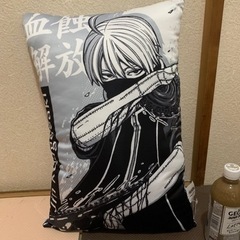 桃源暗鬼♡クッション♪