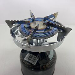 シングルバーナー CAPTAIN STAG M-7901E 小型...