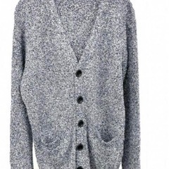 ジェラートピケオム カーディガン 未使用