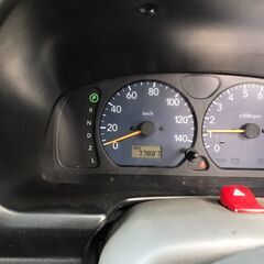 ご購入有難うございました！【車検★令和8年1月★車検取得したばかりです！支払総額219,000円☆】平成11年　スズキ　ジムニー　XC　４WD　シルバー　AT車　走行距離78,000㎞　の画像