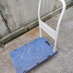 荷重100kg 台車